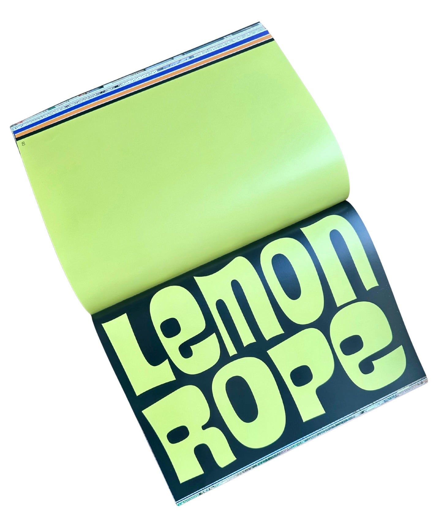 Streetart Cookbook Bettina Nolden