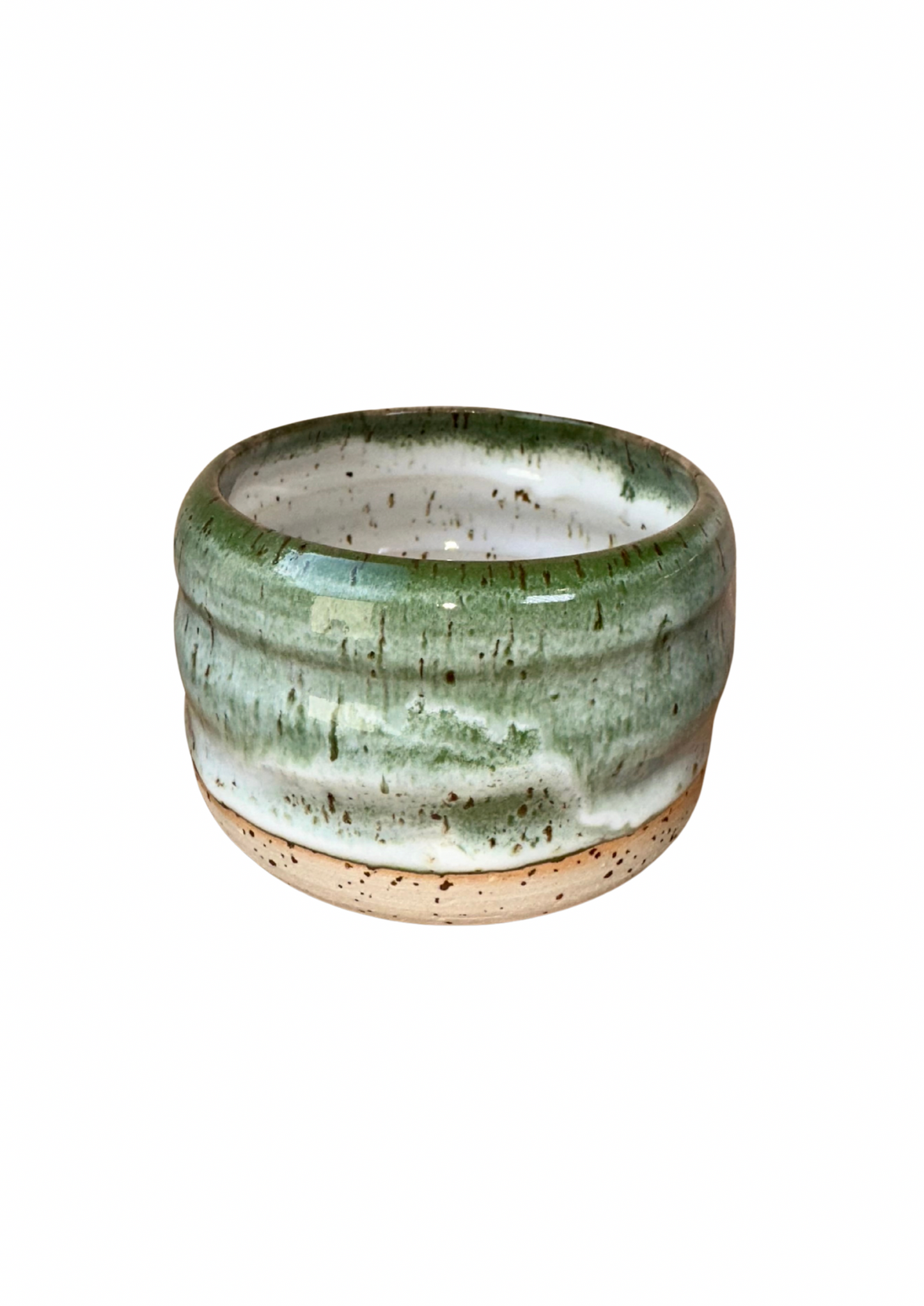 Handmade Becher Kalz Keramik