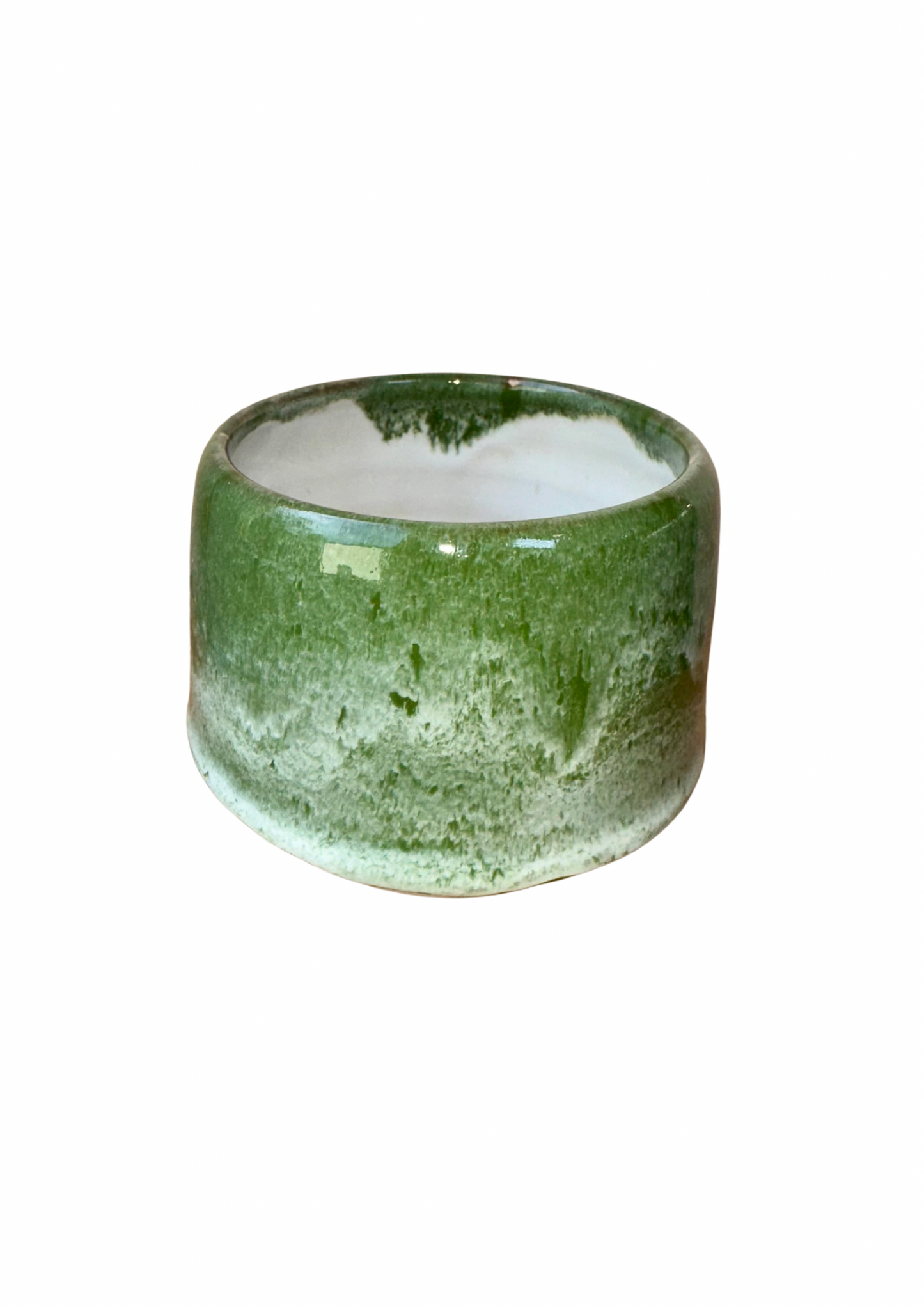 Handmade Becher Kalz Keramik