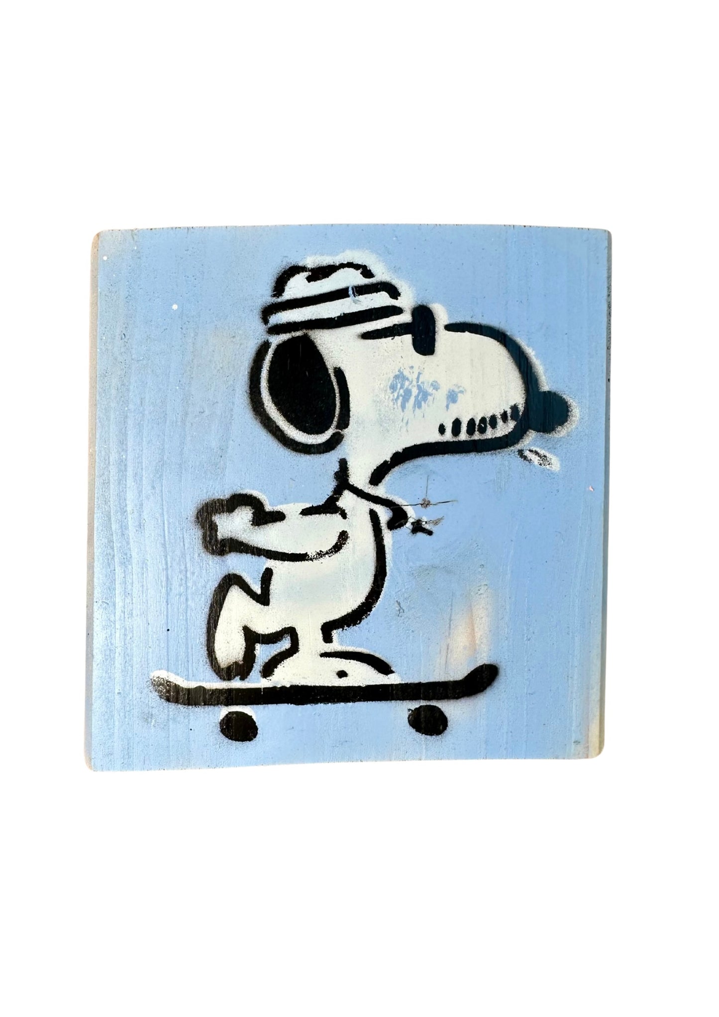 Holzaufhänger Dropix