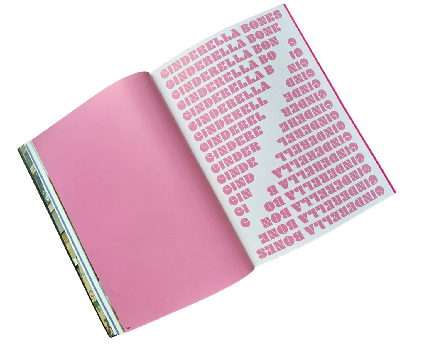 Streetart Cookbook Bettina Nolden