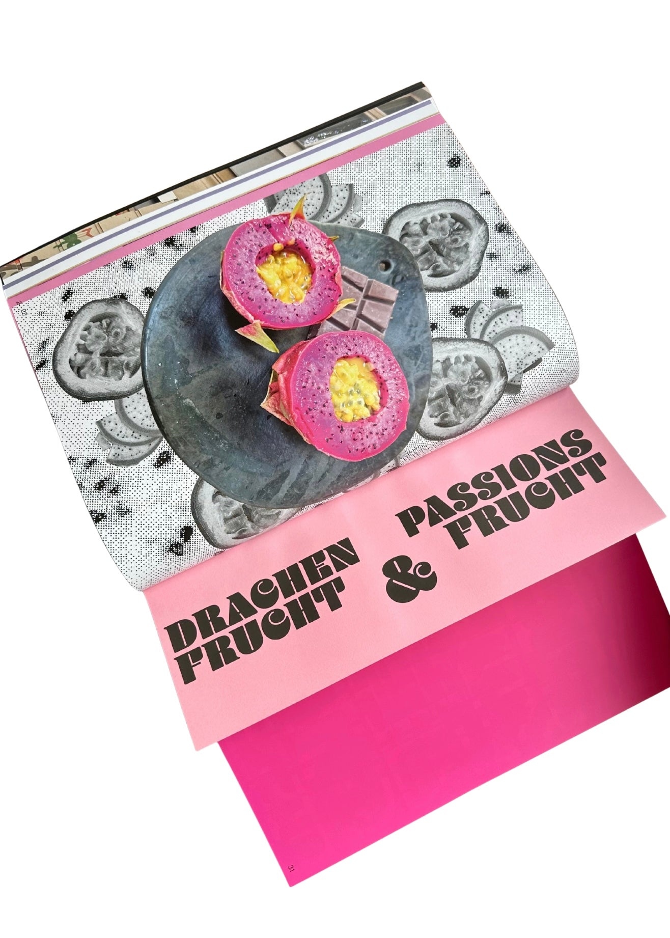 Streetart Cookbook Bettina Nolden