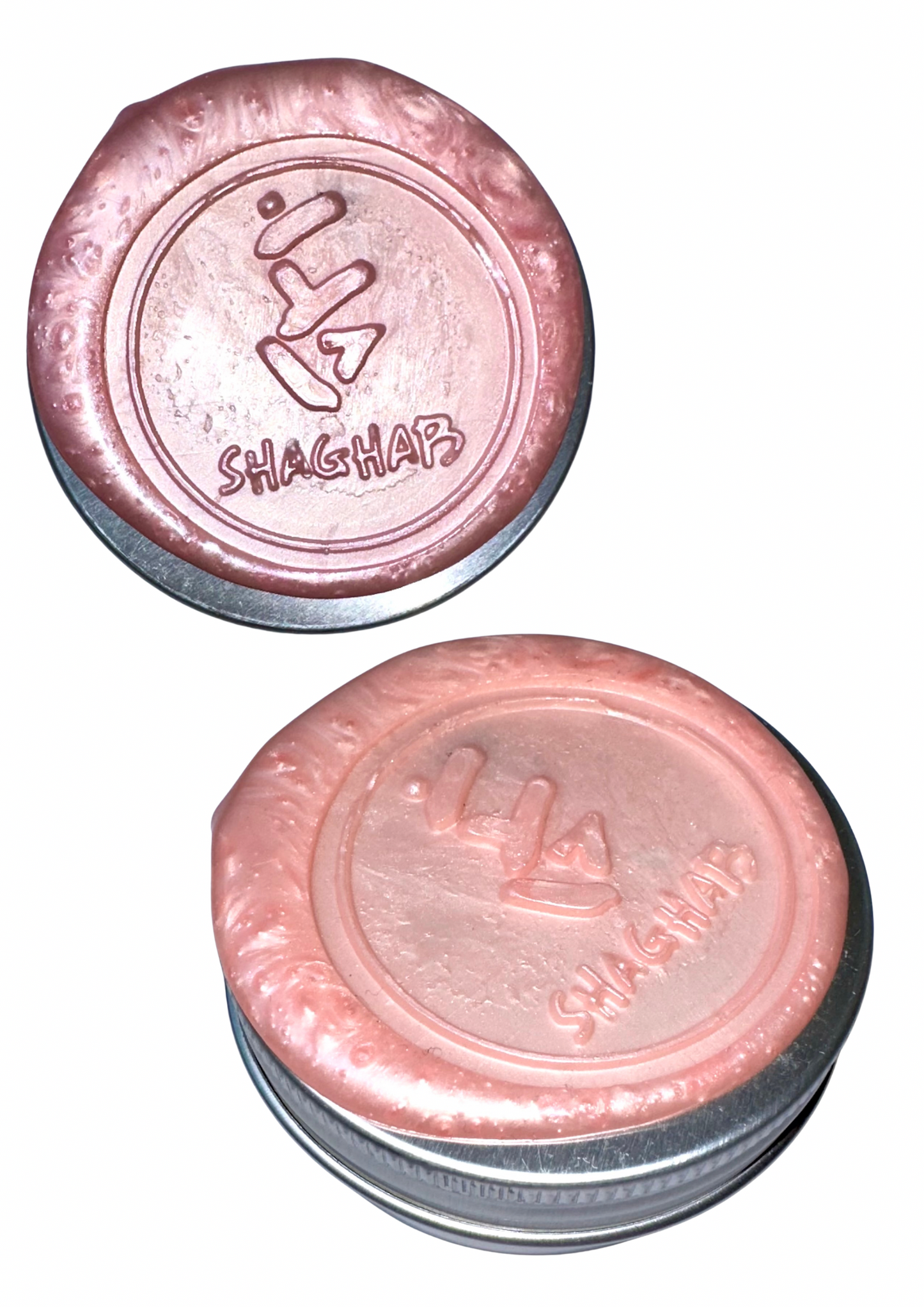 Ring Silver worst.works x Shaghab