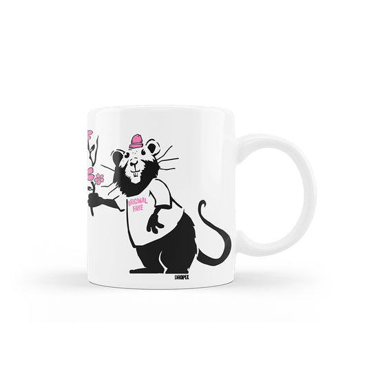 Tasse Ratte Dropix