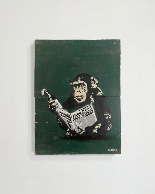 Monkey Business , DROPIX