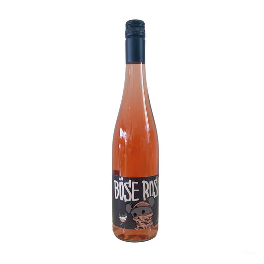 Die Böse Rosa Wein rosé Dropix