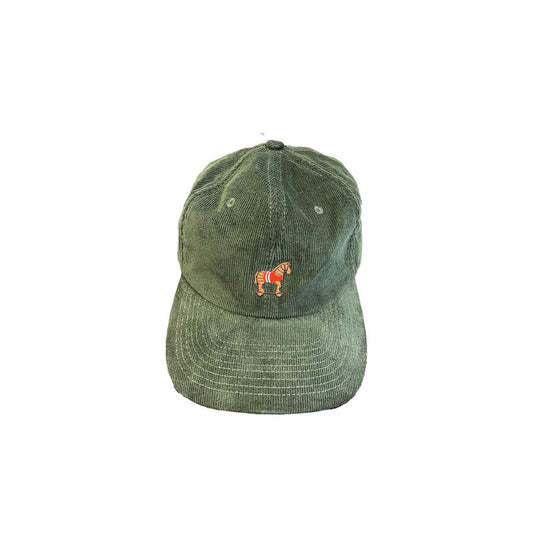 Trojanisches Pferd Cap