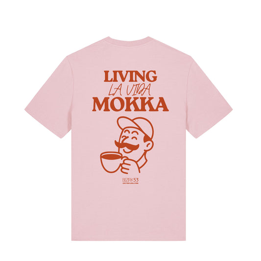 LIVING LA VIDA MOCKA – Limited Collab Edition