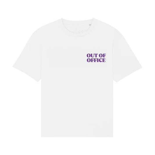 OUT OF OFFICE Shirt