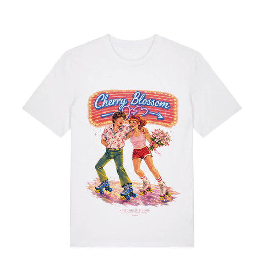 Cherry Blossom Shirt Retro Love SALE
