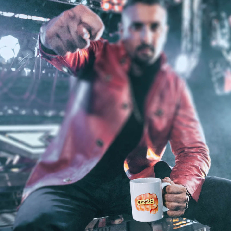 0228 Bonn Tasse