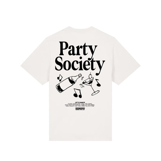 Party Society