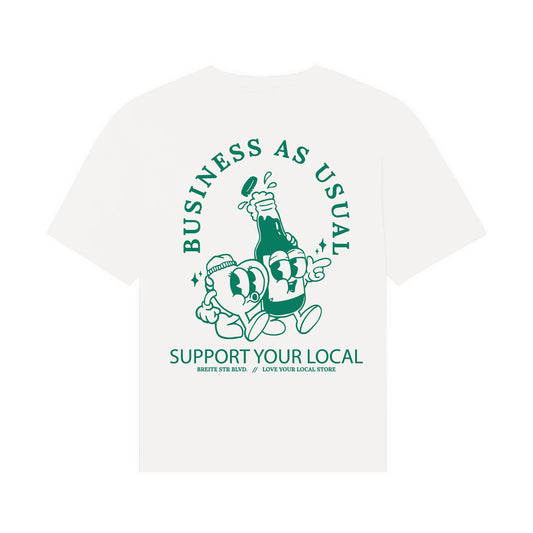 Support your local Shirt