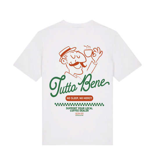 TUTTO BENE – Limited Collab Edition