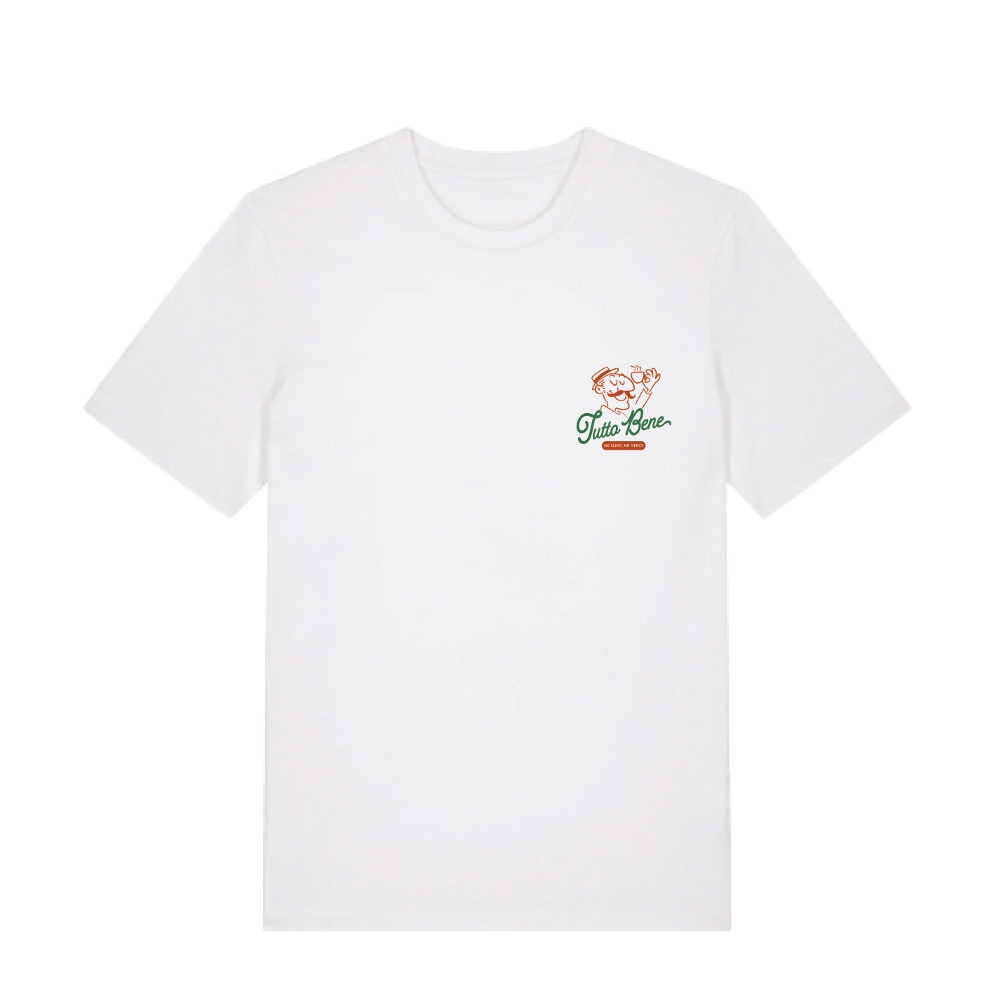 TUTTO BENE – Limited Collab Edition