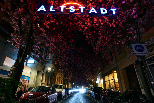 Altstadt-Tor A4