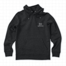 Lade das Bild in den Galerie-Viewer, liberté egalité weinschorlé Hoody
