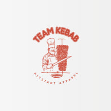 Lade das Bild in den Galerie-Viewer, Team Kebab
