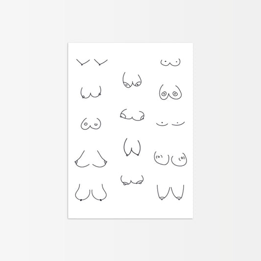 Boobs PK Müppe